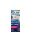 Clearblue Teste de Gravidez Ultra Antecipado 2 unidades