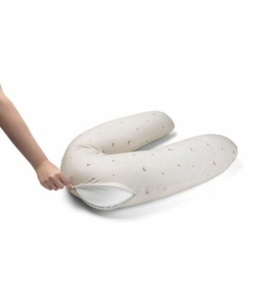 Doomoo Almofada Amamentação Buddy Mushrooms