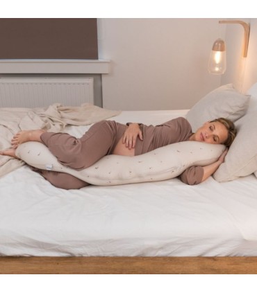 Doomoo Almofada Amamentação Buddy Mushrooms