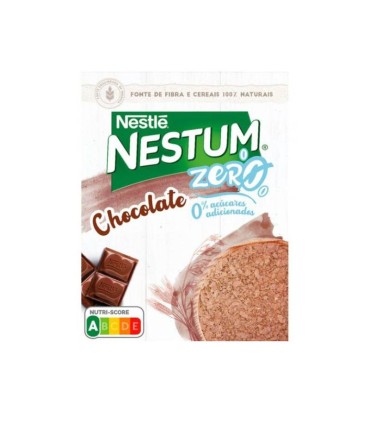 Nestlé Nestum Zero Chocolate 250g