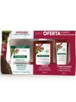 Klorane Coffret Keratincaps 30 Cápsulas + Shampoo 100ml + Condicionador 50ml