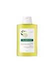 Klorane Shampoo Polpa de Cidra 100ml