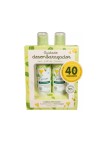 Klorane Júnior Spray Desembaraçador 2x125ml