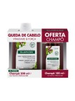 Klorane Quinina Bio Shampoo Fortificante Antiqueda 200ml + 100ml Oferta