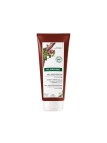 Klorane Bálsamo Quinina e Edelvaisse Bio 200ml