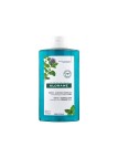 Klorane Shampoo Menta Aquática 400ml