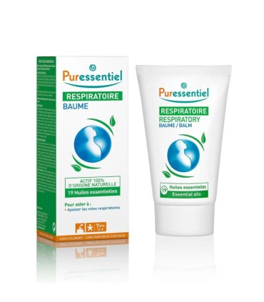 Puressentiel Bálsamo De Massagem Resp'Ok 50ml