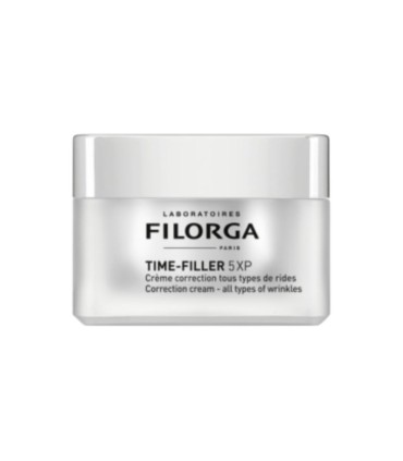 Filorga Time-Filler 5XP Creme Corretor Rugas 50ml