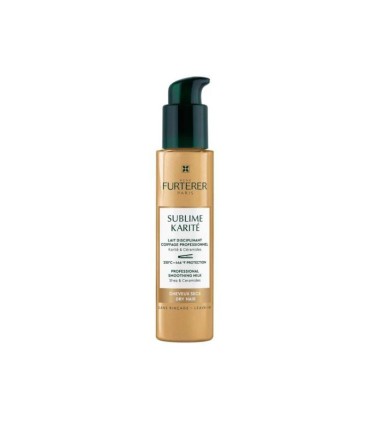 René Furterer Sublime Karité Leite Disciplinante Profissional 100ml