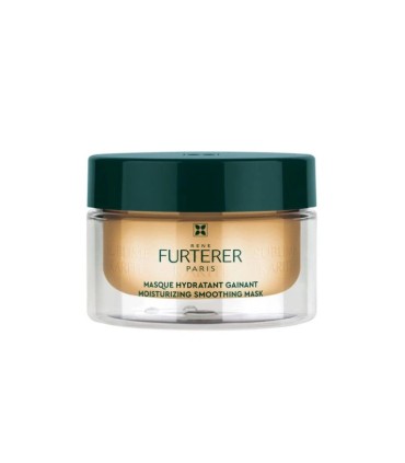 René Furterer Sublime Karité Máscara Hidratante de Revestimento 200ml