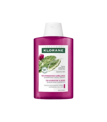 Klorane Shampoo Figo India 400ml