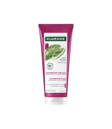 Klorane Condicionador Figo India 200ml