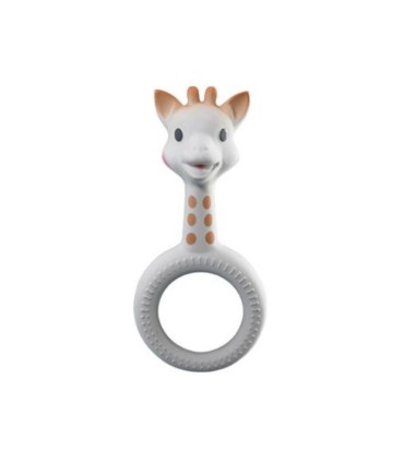 Sophie La Girafe Anel de Dentição +0M
