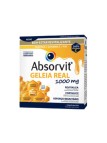 Absorvit Geleia Real 1000mg 20 Ampolas