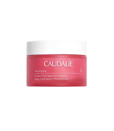 Caudalie VinoHydra Creme Hidratação Intensa 50ml