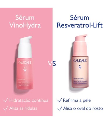 Caudalie VinoHydra Sérum 30ml