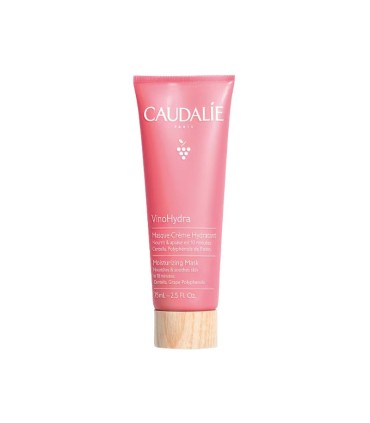 Caudalie VinoHydra Máscara-Creme Hidratante 75ml