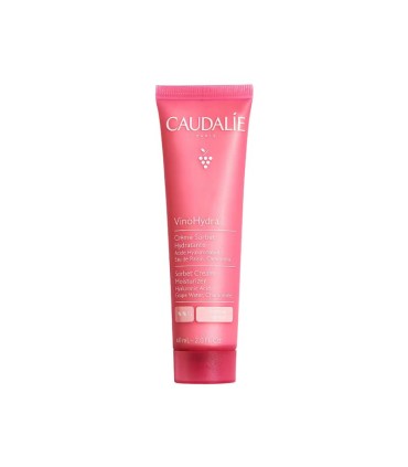 Caudalie VinoHydra Creme Sorvete Hidratante 60ml
