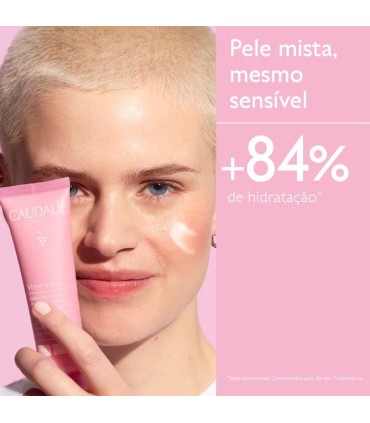 Caudalie VinoHydra Geleia Hidratante 60ml