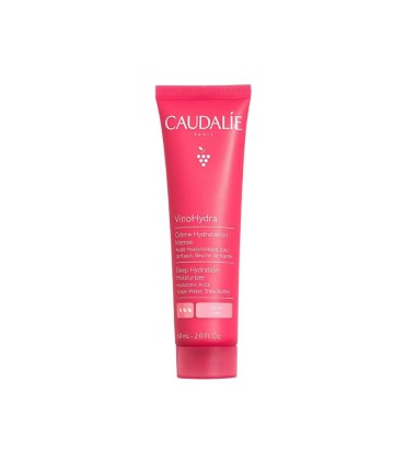 Caudalie VinoHydra Creme Hidratação Intensa 60ml