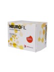 Neurofil Suplemento Alimentar 60 Cápsulas