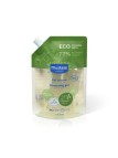 Mustela Gel Lavante Bio Eco Recarga 400ml
