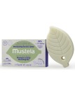 Mustela Shampoo Sólido Corpo e Cabelo 75g