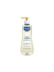 Mustela Bebé Óleo de Banho Pele Seca 500ml