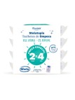 Mustela Stelatopia Toalhetes  4x50uni+Creme Zona Da Fralda1-2-3 5mL