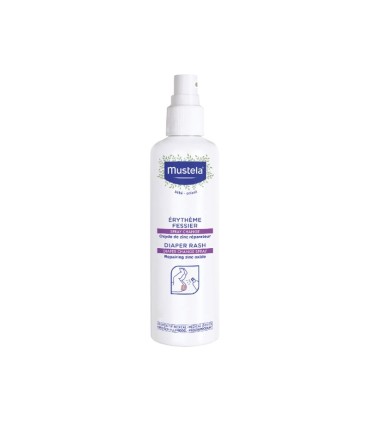 Mustela Bebé Spray Muda Fralda 75ml