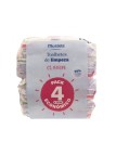 Mustela Bebé Toalhetes de Limpeza 4 X 70 Unidades