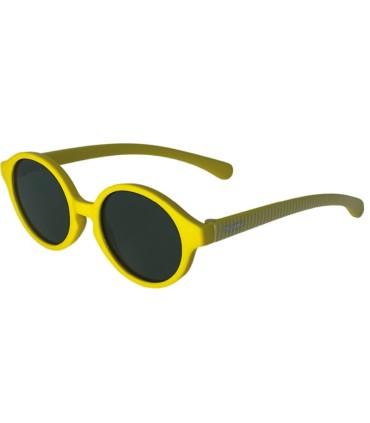 Mustela Óculos de Sol Ecológicos Abacate 0-2 Anos Amarelo