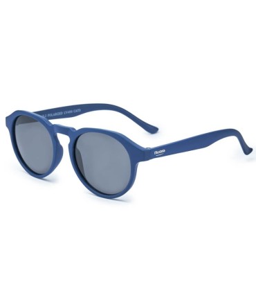 Mustela Óculos de Sol Ecológicos Maracujá Adulto Azul