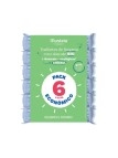 Mustela Bebé Toalhetes Limpeza Sem Perfume 3x6 60 unidades