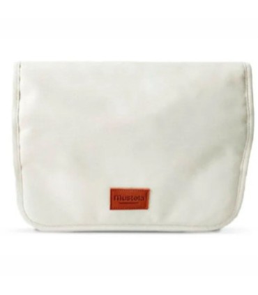 Mustela Kit Nécessaire Muda da Fralda Taupe