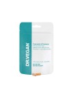 Dr. Vegan Curcumin & Turmeric 30 cápsulas