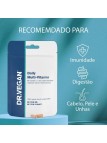 Dr. Vegan Daily Multi-Vitaminas 60 cápsulas
