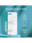 Dr. Vegan Omega 3 60 cápsulas