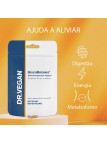 Dr. Vegan GlucoBalance 60 cápsulas