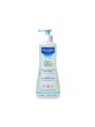 Mustela Água de Limpeza Sem Enxaguamento 500ml