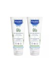 Mustela Bebé Gel Lavante 2 em 1 - 2 X 200ml