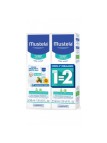 Mustela Bebé Stelatopia Creme Emoliente Rosto 2 X 40ml Oferta da 2ª Embalagem