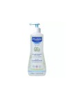 Mustela Bebé Pele Normal Água de Limpeza 500ml