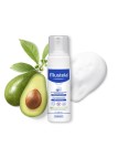 Mustela Bebé Shampoo Espuma Recém-Nascido 150ml