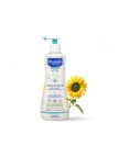 Mustela Bebé Stelatopia Gel Lavante 500ml