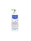Mustela Linimento Higiene Zona da Fralda 400ml