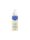 Mustela Bebé Óleo de Massagem 100ml