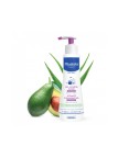 Mustela Bebé Gel Higiene Íntima 200ml