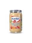 Nutribén 4 Boião Frango Vitela Com Legumes 235g