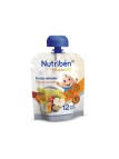 Nutribén Fruta&Go Frutas Variadas 90g